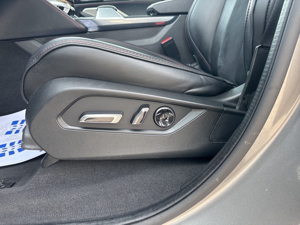 2023 Acura MDX A-Spec SH-AWD