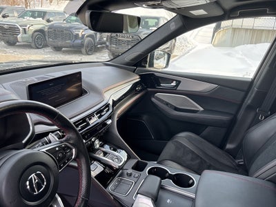 2023 Acura MDX A-Spec SH-AWD