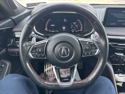 2023 Acura MDX A-Spec SH-AWD