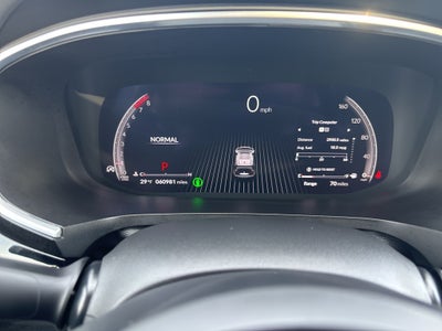 2023 Acura MDX A-Spec SH-AWD