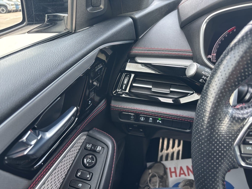 2023 Acura MDX A-Spec SH-AWD