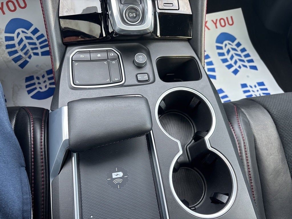 2023 Acura MDX A-Spec SH-AWD