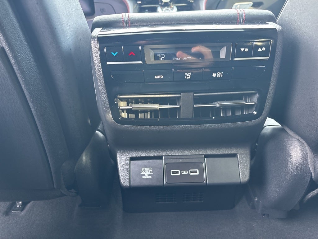 2023 Acura MDX A-Spec SH-AWD