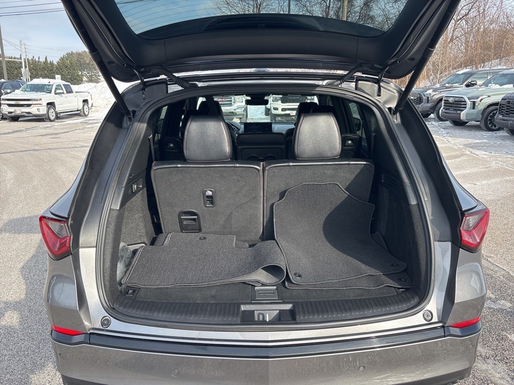 2023 Acura MDX A-Spec SH-AWD