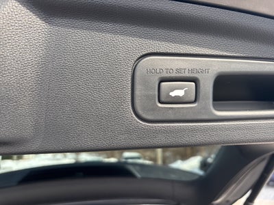 2023 Acura MDX A-Spec SH-AWD