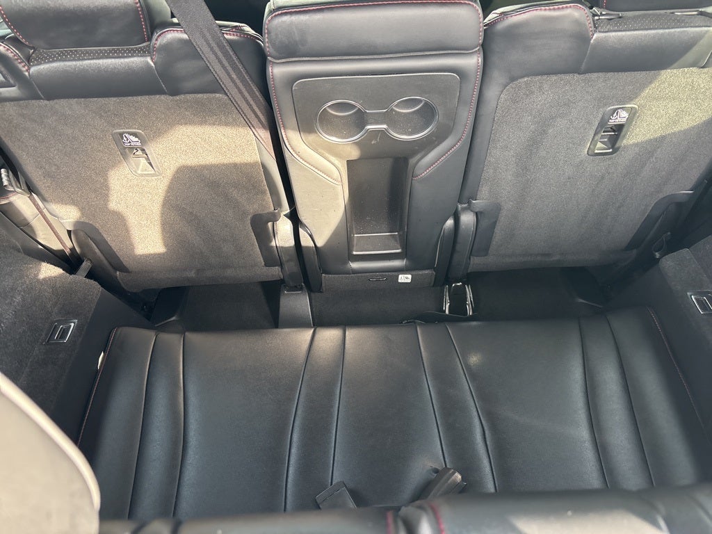 2023 Acura MDX A-Spec SH-AWD