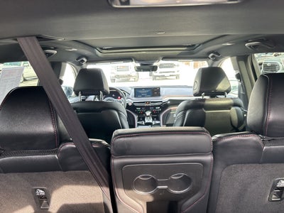 2023 Acura MDX A-Spec SH-AWD