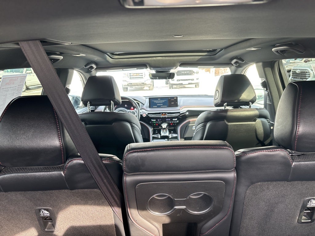 2023 Acura MDX A-Spec SH-AWD