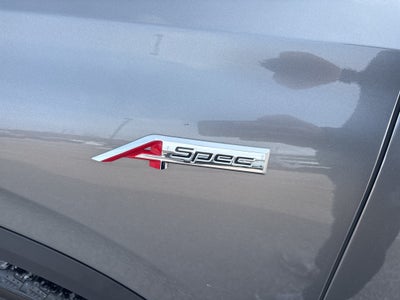 2023 Acura MDX A-Spec SH-AWD