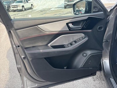 2023 Acura MDX A-Spec SH-AWD