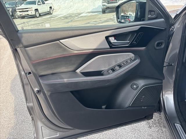 2023 Acura MDX A-Spec SH-AWD