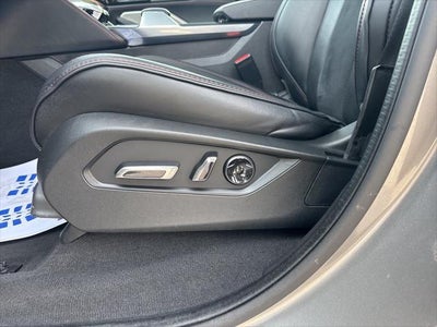 2023 Acura MDX A-Spec SH-AWD