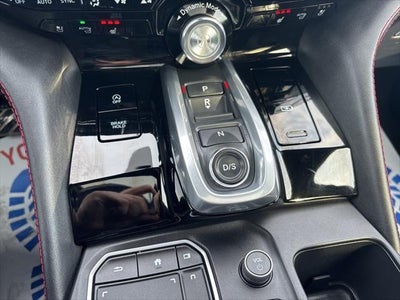 2023 Acura MDX A-Spec SH-AWD