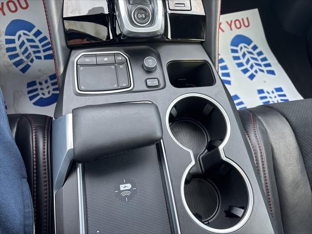 2023 Acura MDX A-Spec SH-AWD