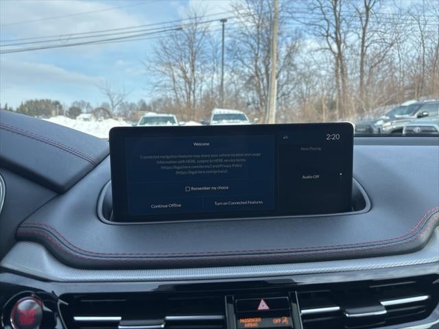 2023 Acura MDX A-Spec SH-AWD