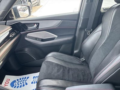 2023 Acura MDX A-Spec SH-AWD