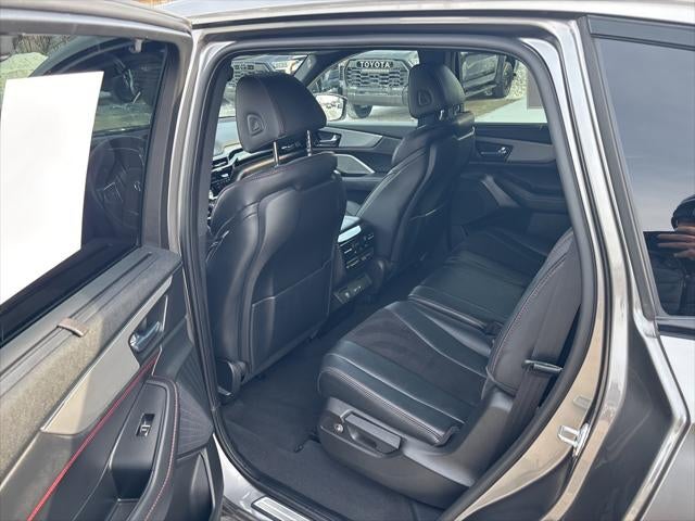 2023 Acura MDX A-Spec SH-AWD