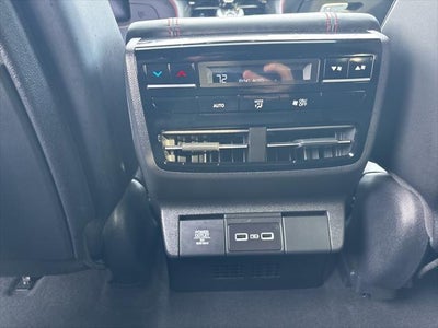 2023 Acura MDX A-Spec SH-AWD