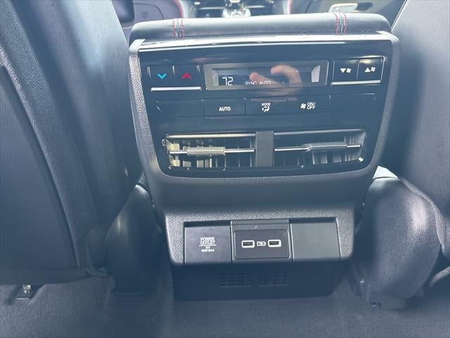 2023 Acura MDX A-Spec SH-AWD