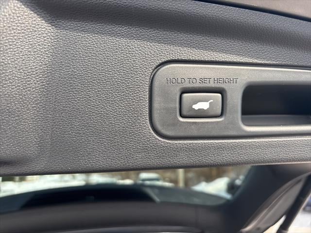 2023 Acura MDX A-Spec SH-AWD