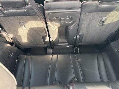 2023 Acura MDX A-Spec SH-AWD