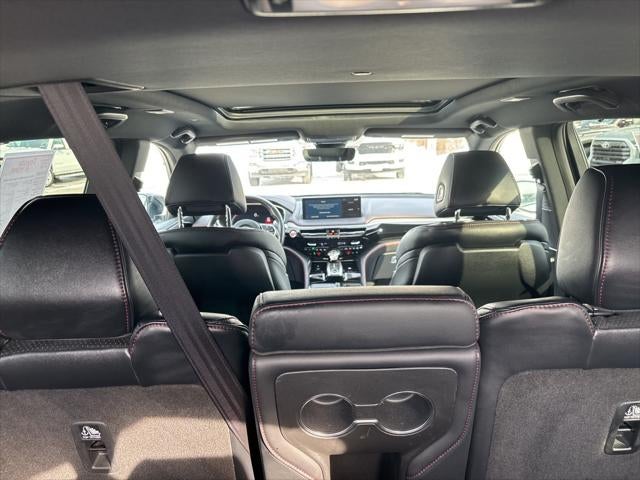 2023 Acura MDX A-Spec SH-AWD