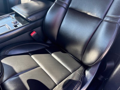 2023 Lincoln Aviator Livery Premium