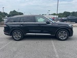 2023 Lincoln Aviator Livery Premium