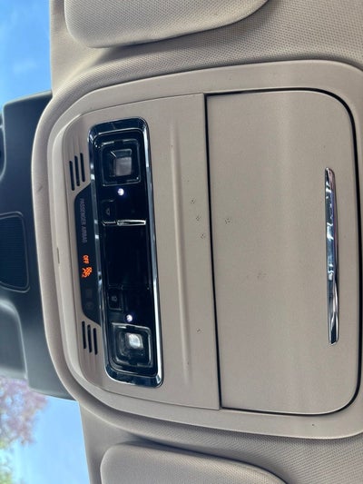 2023 Lincoln Aviator Livery Premium