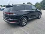 2023 Lincoln Aviator Livery Premium