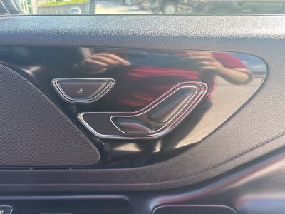 2023 Lincoln Aviator Livery Premium