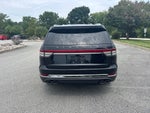 2023 Lincoln Aviator Livery Premium