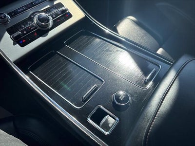 2023 Lincoln Aviator Livery Premium