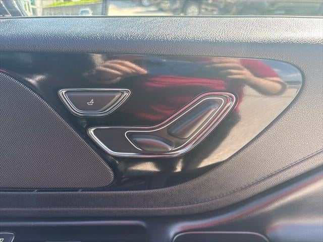 2023 Lincoln Aviator Livery Premium