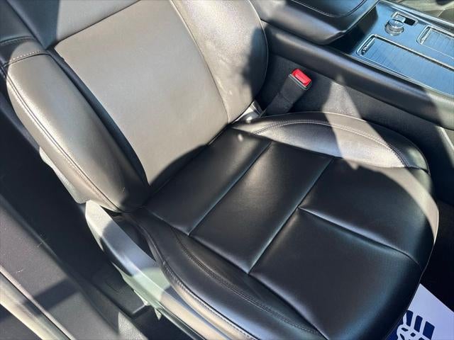 2023 Lincoln Aviator Livery Premium