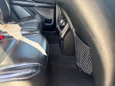 2023 Lincoln Aviator Livery Premium