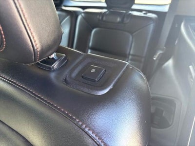 2023 Lincoln Aviator Livery Premium