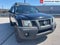 2010 Nissan Xterra S