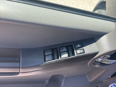 2010 Nissan Xterra S