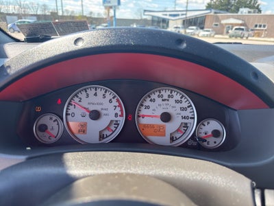 2010 Nissan Xterra S