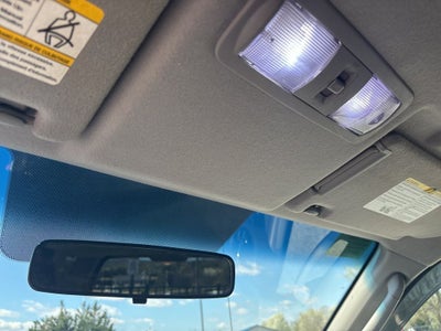 2010 Nissan Xterra S