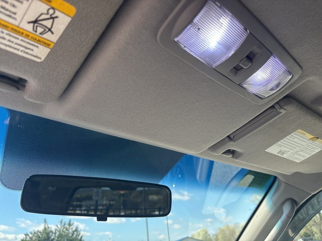 2010 Nissan Xterra S