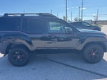 2010 Nissan Xterra S