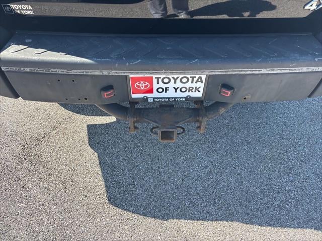 2010 Nissan Xterra S