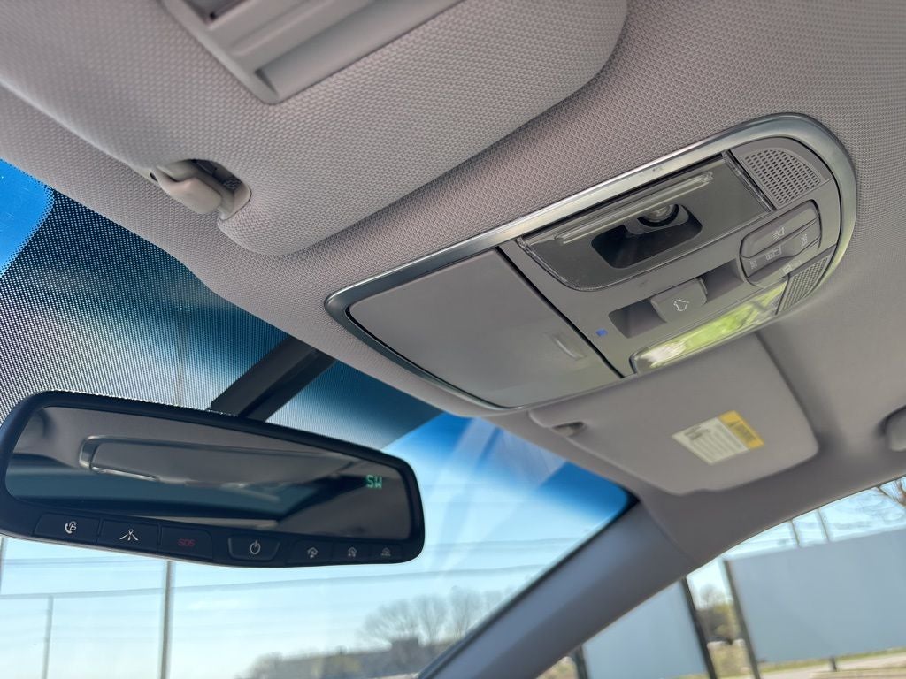 2016 Hyundai Sonata Limited