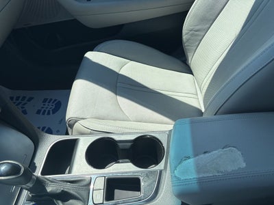 2016 Hyundai Sonata Limited