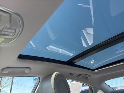 2016 Hyundai Sonata Limited