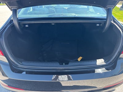 2016 Hyundai Sonata Limited