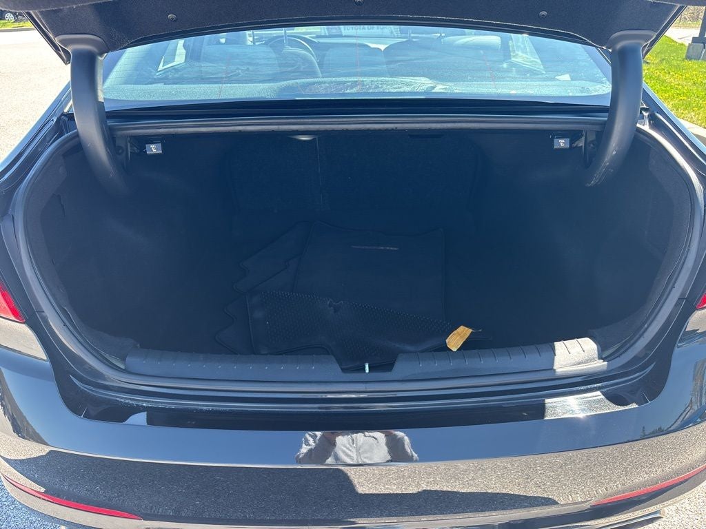 2016 Hyundai Sonata Limited