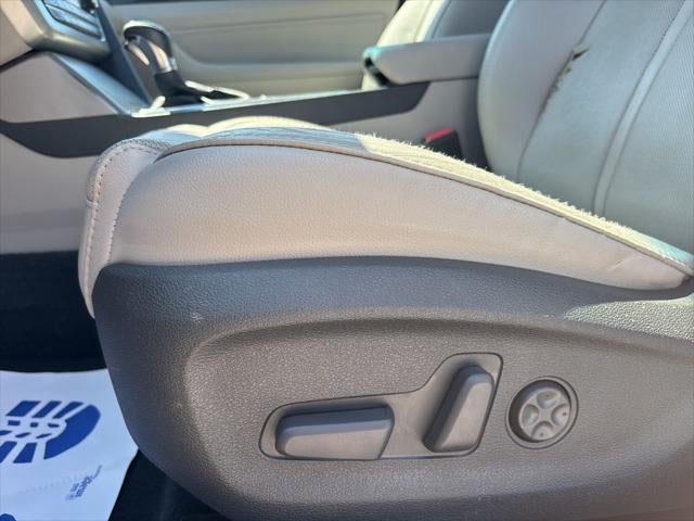 2016 Hyundai Sonata Limited